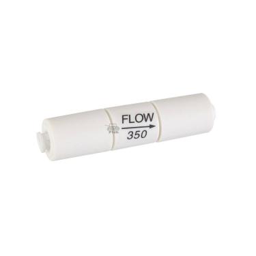 Imagem de Restritor De Fluxo Descarte Membrana De Osmose Reversa 75Gpd