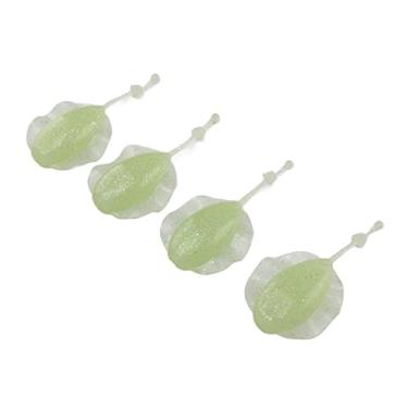 Imagem de Isca de Pesca Macia, Isca Macia de Nado Realista de 9 Cm Artificial 14 G para Lago (Cor Luminosa)