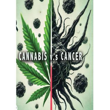 Imagem de Cannabis v.s Cancer [DVD]