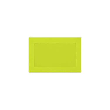 Imagem de 6 envelopes FFW – Master, Wasabi, 50 Qty.