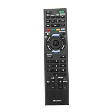 Imagem de Novo controle remoto RM-GD027 para Sony BRAVIA TV KDL-55W804A KDL-55W800A KDL-50W704A KDL-50W700A KDL-47W804A KDL- 50W708A KDL-47W800A KDL-46W708A KDL-46W704A
