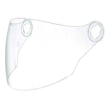 Imagem de VISEIRA CAPACETE PRO TORK NEW LIBERTY 3 ELITE CRISTAL