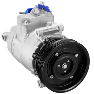 Imagem de BDFHYK Compressor A/C de ar condicionado compatível com CO 4574JC BD-05-11201