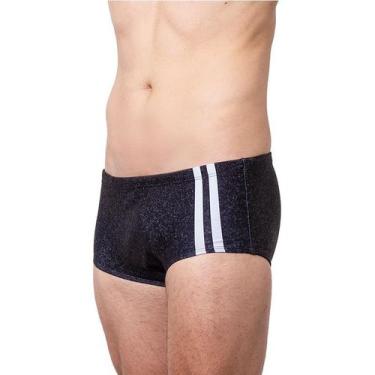 Imagem de Sunga mescla kauna swim, PP