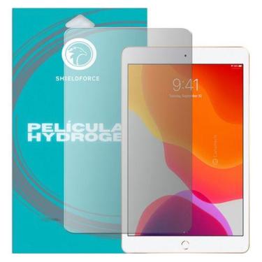 Imagem de Pelicula iPad 10.2 2019 7th Shieldforce Gel-hd (1x Unid)