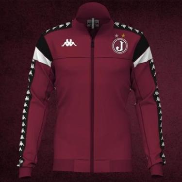 Imagem de Jaqueta Juventus da Mooca Kappa Masculina-Masculino