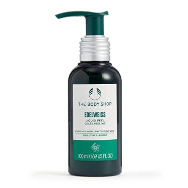 Imagem de The Body Shop Edelweiss Liquid Peel, 100 ml