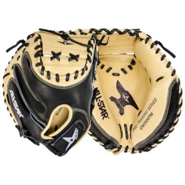 Imagem de All-Star Mini luva de treinamento de bigorna, mão direita, 73,7 cm