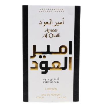 Imagem de Perfume ARTSTAR Ameer Al Oud Intense Água de Perfume 100ml