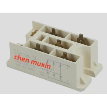 Imagem de zesendz 1 peça Peças de equipamento de escritório SKD31-18 SKD31/18