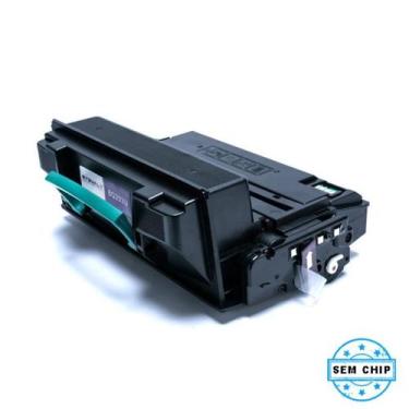 Imagem de Toner Compatível com Impressora Samsung D203U Sem Chip M4070  - ByQual