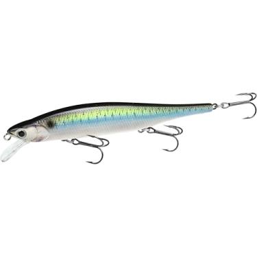 Imagem de LUCKY CRAFT Ponteiro Lightning LTPT110SP-425LTFSD 110SP Live Threadfin Shad, multicolorido, tamanho único