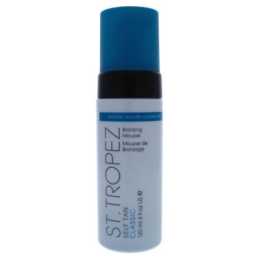 Imagem de Auto bronzeador Mousse com efeito bronzeado St. Tropez - 113ml Mousse