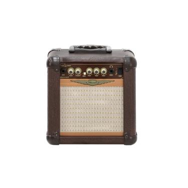 Imagem de Cubo Para Guitarra 20W Marrom ocg 50 mr - oneal