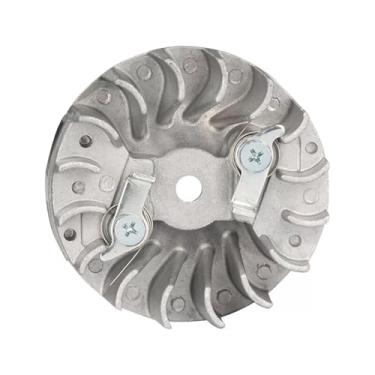 Imagem de DAGIJIRD Substituição de volante Magneto para Husqvarna 136 137 141 142 acessórios de serra de motosserra