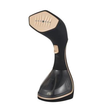 Imagem de Vaporizador Black+Decker BDV2200 Desamassa e Higieniza 220V, Preto, 22
