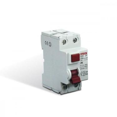 Imagem de Dispositivo Dr''Fuga''Steck Bipolar 63A Sdr26330
