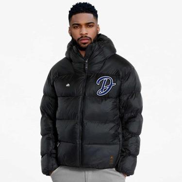 Imagem de Jaqueta Dallas Casaco Puffer Grosso Original Rinno Class Futebol Americano-Masculino