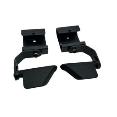 Imagem de Dynwave Pull Up Grip Grip Multifurpose Steel 1 Par para O Exercício de Barragem de Barra