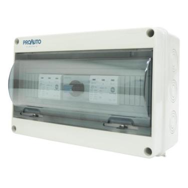 Imagem de String Box Core 2.0 Proauto 2E/2S 1040V 16A - 1 Chave 2MPPT