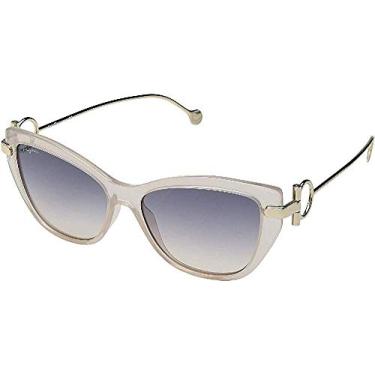 Imagem de Salvatore Ferragamo SF928SL Nude tamanho único, Multicor