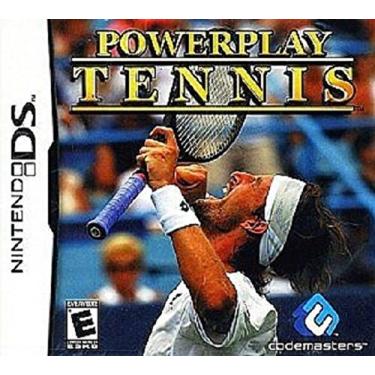 Imagem de Tênis Power Play – Nintendo DS