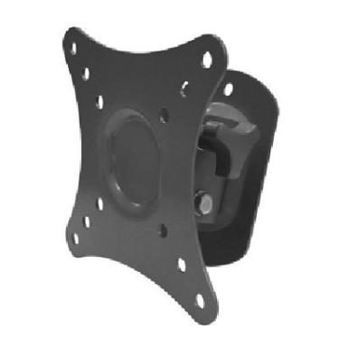 Imagem de Suporte de parede inclinável para TV/monitor LCD de 10 polegadas/24 polegadas