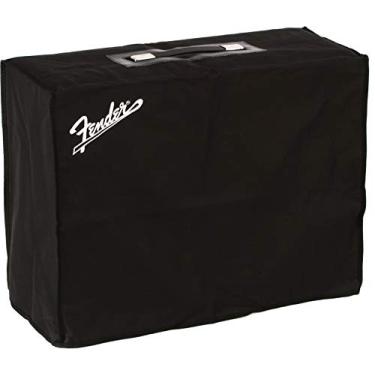 Imagem de Fender Capa para amplificador Twin Reverb '65 - Preta