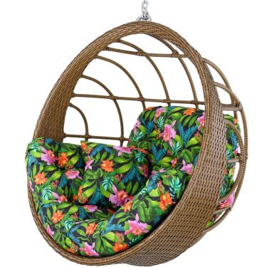 Imagem de Balanço Ninho Suspenso Hungria Sepia E Creara