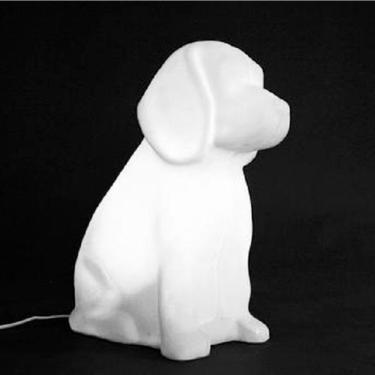 Imagem de Luminaria Abajur De Mesa Toby Presente Usare