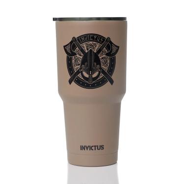 Imagem de Copo Invictus Honor Coyote