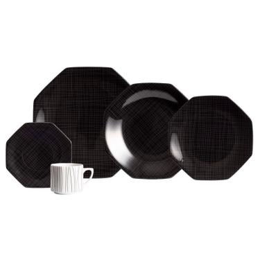 Imagem de Aparelho De Jantar 30 Peças Apollo Schmidt