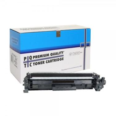 Imagem de Toner Hp Cf217a Patente Free Compativel Hp