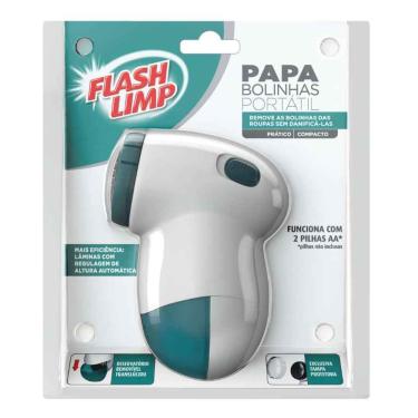 Imagem de Papa Bolinhas Portatil R.cst0146 Flashlimp