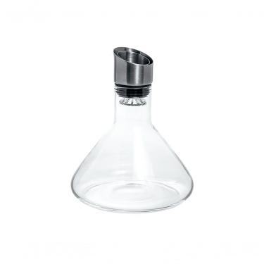 Imagem de Decanter Com Aerador De Vinho 1,5 L Mimo Style Vd22154