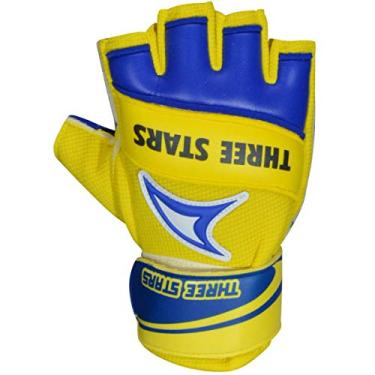 Imagem de Luva Goleiro Futsal Three Stars Action