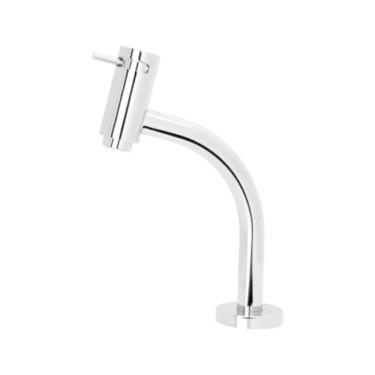 Imagem de Torneira Lavatorio Mesa Celite Basic B. Baixa Cr B5000c7crb