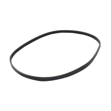 Imagem de Colaxi Correia de transmissão de balanceadora de rodas, componente de substituição, resistente ao desgaste, acessórios resistentes ao calor para máquina, 87cm