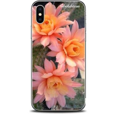 Imagem de Capa De Celular Flores Red Mi 9T Cód. 942 - Tudo Celular