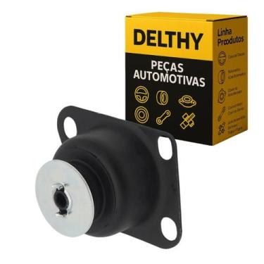 Imagem de Coxim cambio esquerdo palio punto siena strada weekend - DELTHY