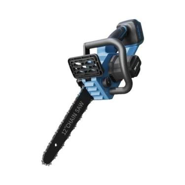 Imagem de Motosserra Elétrica Sem Escova De 12 Polegadas Para Makita 18V Bateria