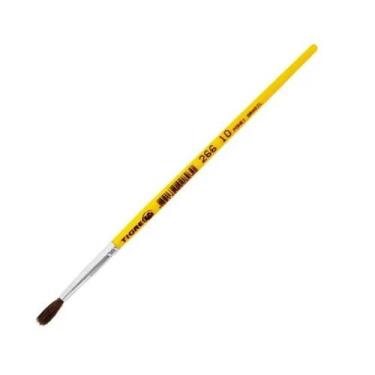 Imagem de Pincel redondo 266-10 tigre