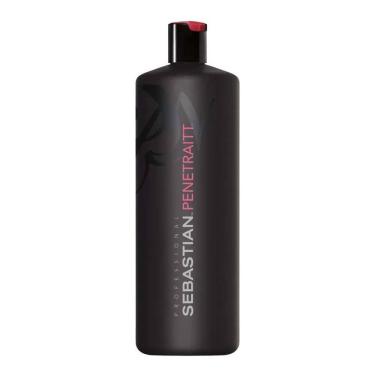 Imagem de Shampoo Revitalizante Penetraitt 1 Litro - Sebastian Professional
