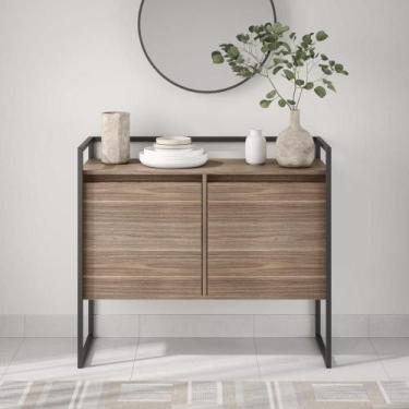 Imagem de Buffet Industrial para Sala Irlanda Affara - CASA H