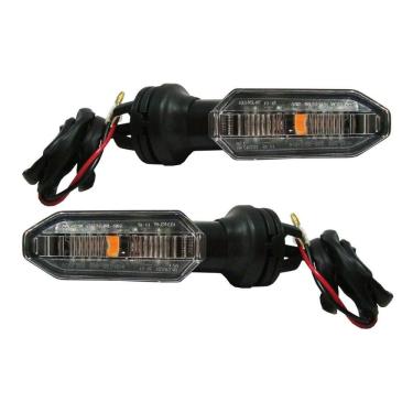 Imagem de Pisca Traseiro Cb250f Cb 250 F Twister 2019 2020 Led Par