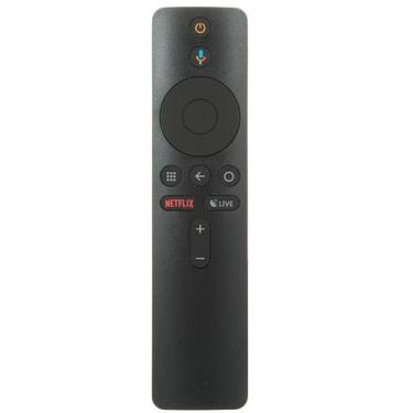 Imagem de Controle Remoto Para MiBox Stick Tv Comando De Voz - SKY / Lelong