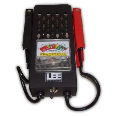Imagem de Testador Leetools De Bateria Automotiva, Sistema De Carga, Motor Arran