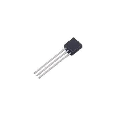 Imagem de Transistor 2N5458 - TO-92 - Cód.Loja - 5223 - FAIRCHILD - Multcomercia