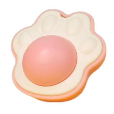 Imagem de Bolinha Catnip Para Gatos Erva Natural Cart Nip Interativa - ELO IMPOR