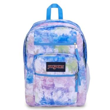 Imagem de Mochila JanSport Big Student Batik Wash